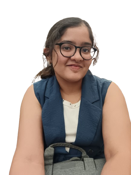 I am Niveditha Rajesh, A digital marketing specialist