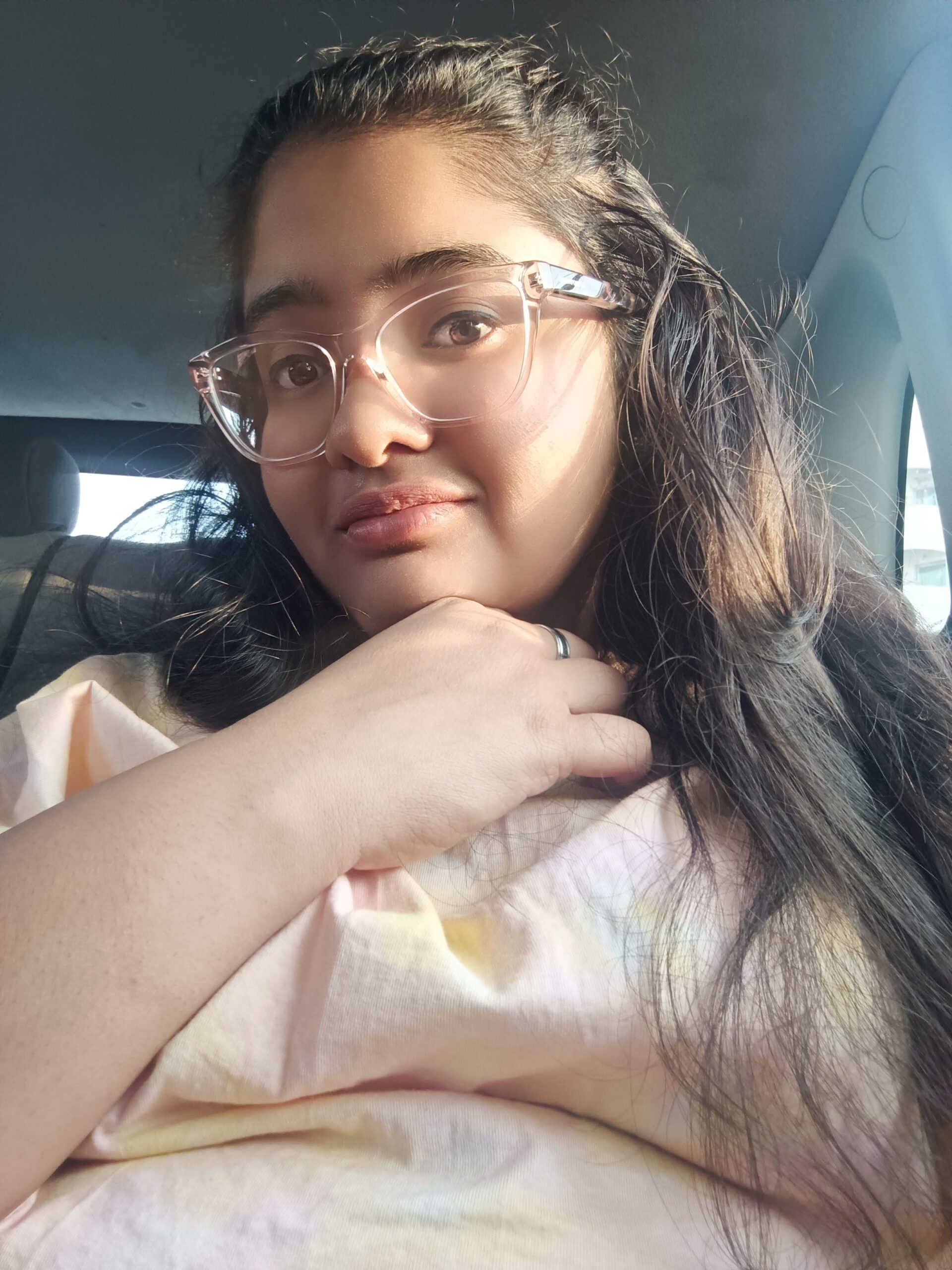 I am Niveditha Rajesh, A digital marketing specialist