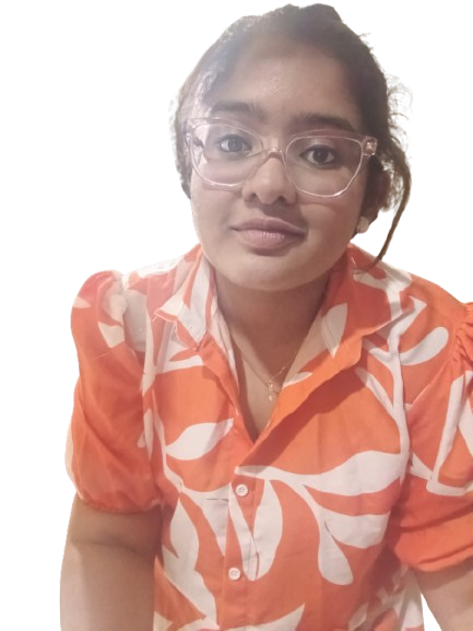 Niveditha Rajesh, A freelance Digital marketing specialist